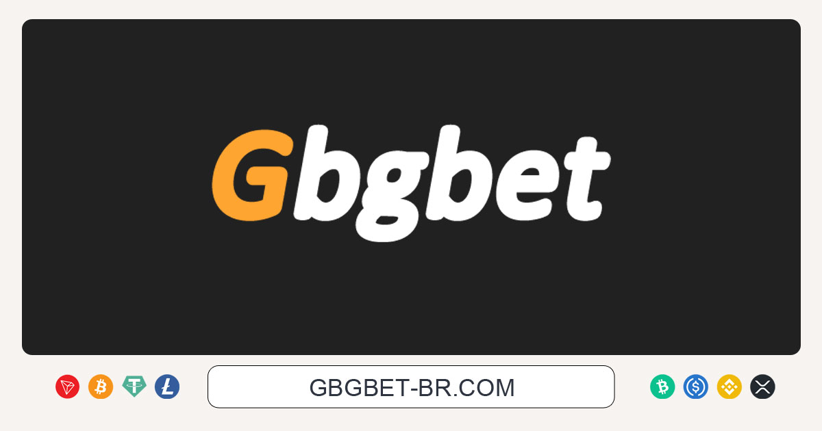 Gbg Bet cassino✔️Brasil 2023 Cadastre-se e ganhe um bônus de R$820